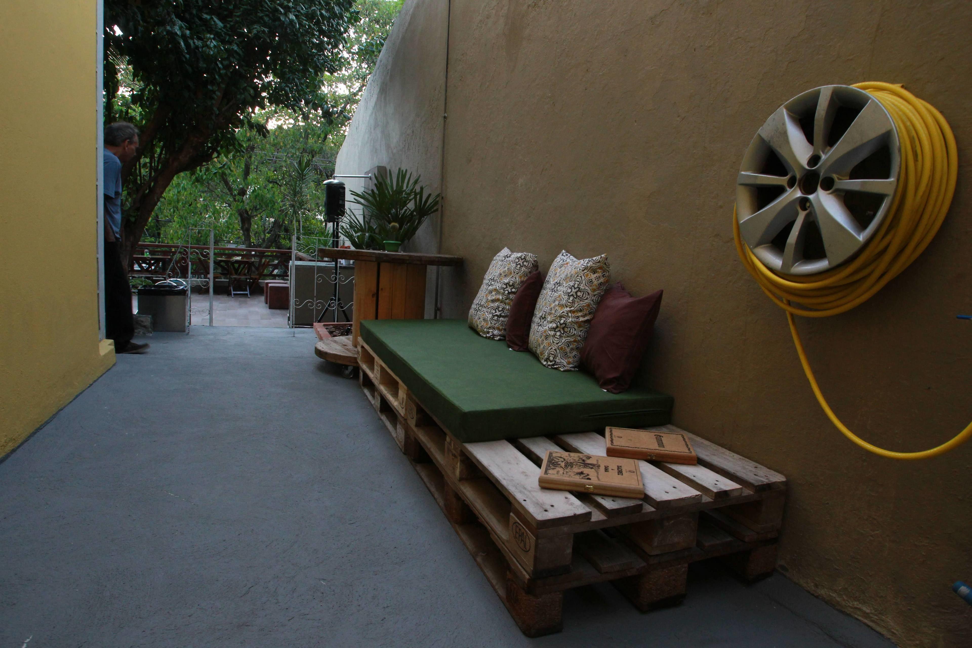 Hangar Rio Hostel - Rio de Janeiro — Fotos 1